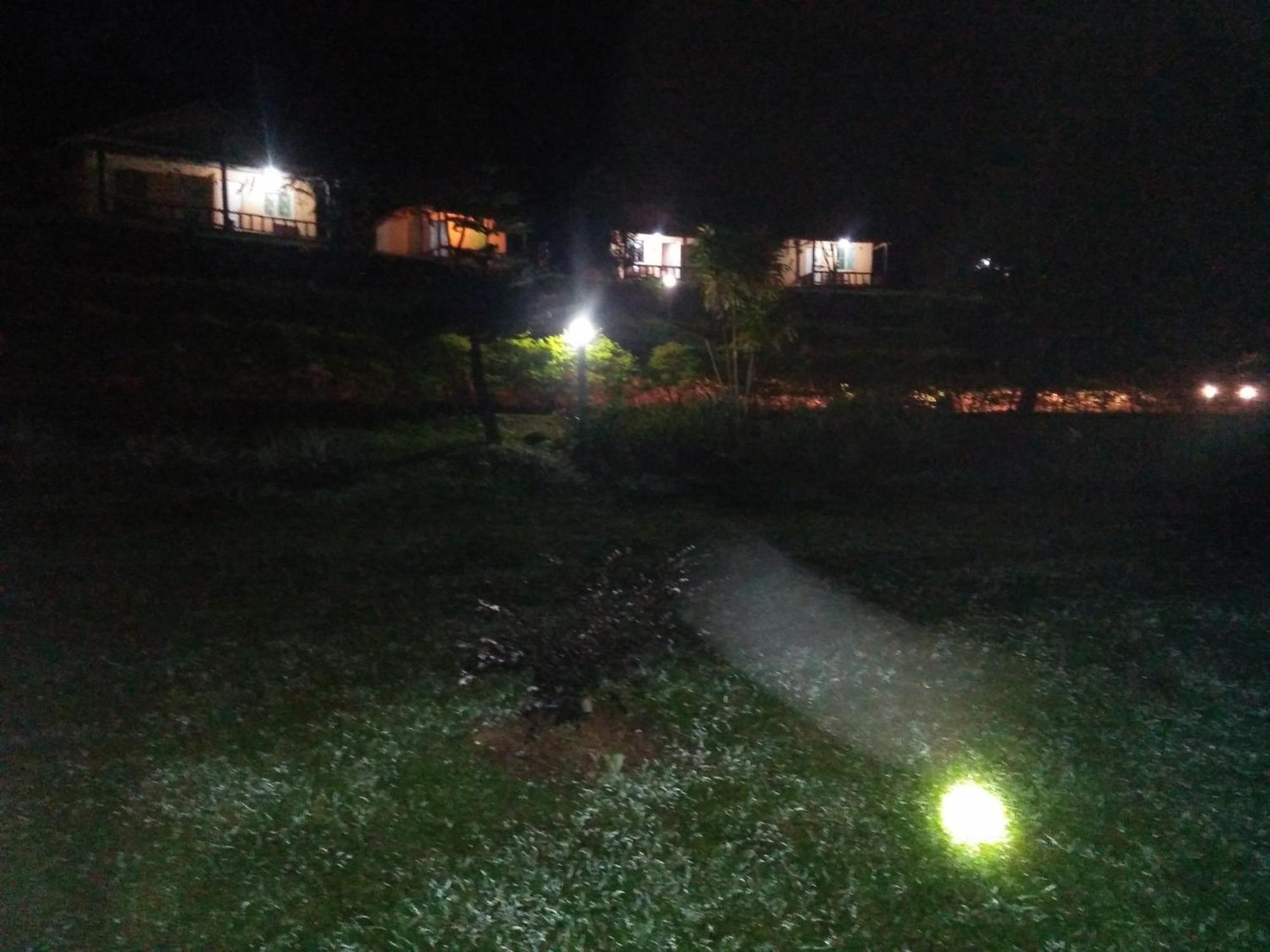 Mong Homestay Resort Pang Ung Exteriér fotografie