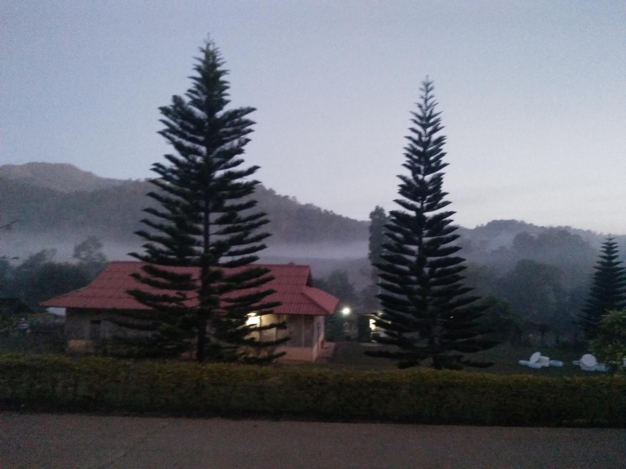 Mong Homestay Resort Pang Ung Exteriér fotografie